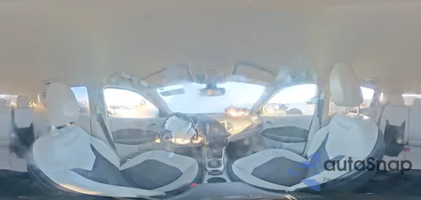 2018 Jeep Compass Latitude из США, поврежденный, VIN 3C4NJDBB8JT349629